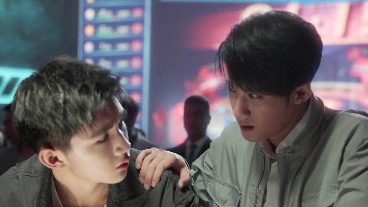 assista ao episódio 6 da temporada 1
