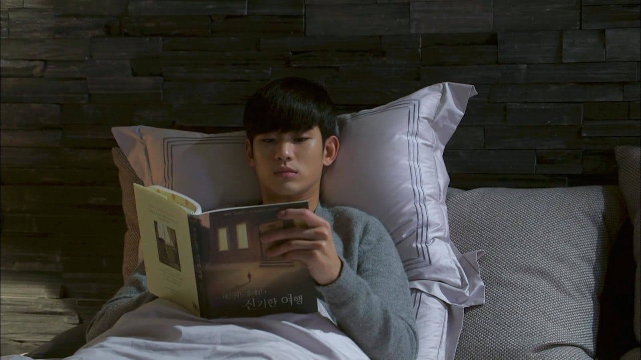 assista ao episódio 5 da temporada 1