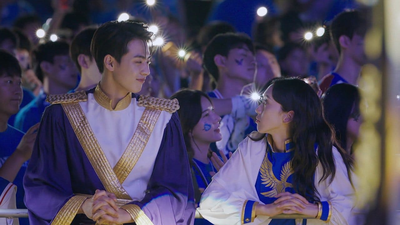 assista ao episódio 9 da temporada 1