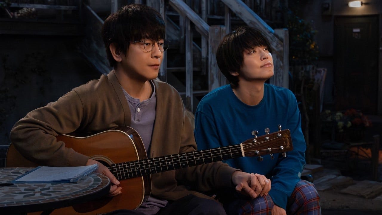 assista ao episódio 5 da temporada 1