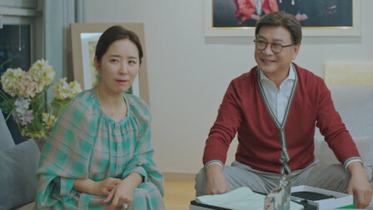assista ao episódio 8 da temporada 1