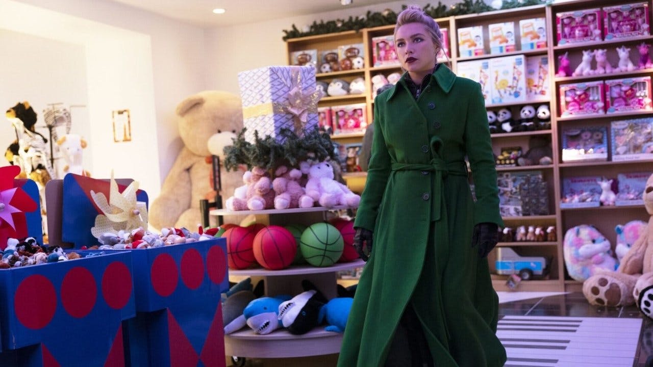 assista ao episódio 6 da temporada 1