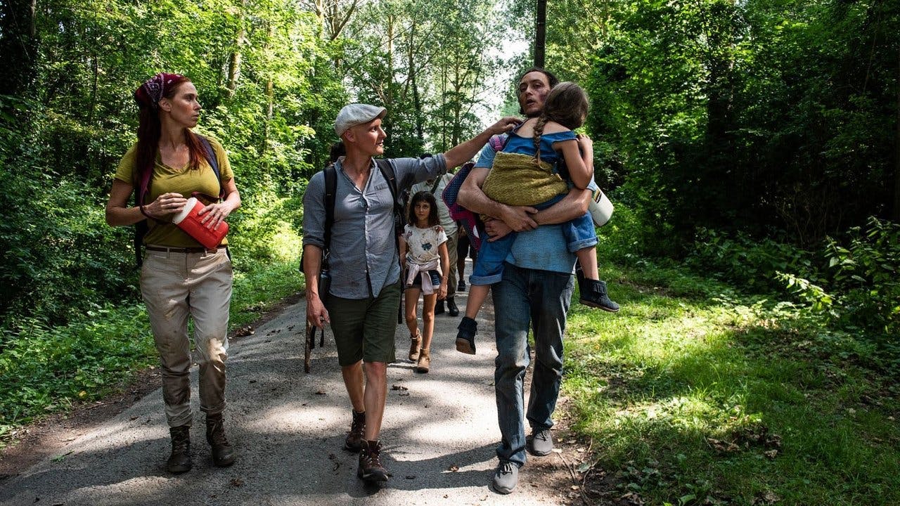 assista ao episódio 4 da temporada 1