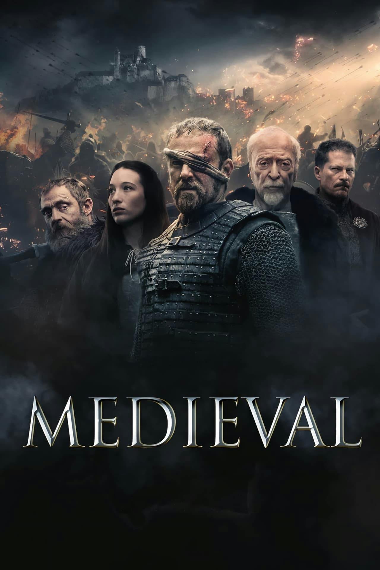 Assistir Medieval Online em HD