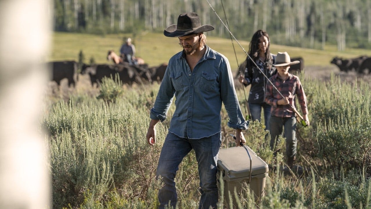 assista ao episódio 4 da temporada 3