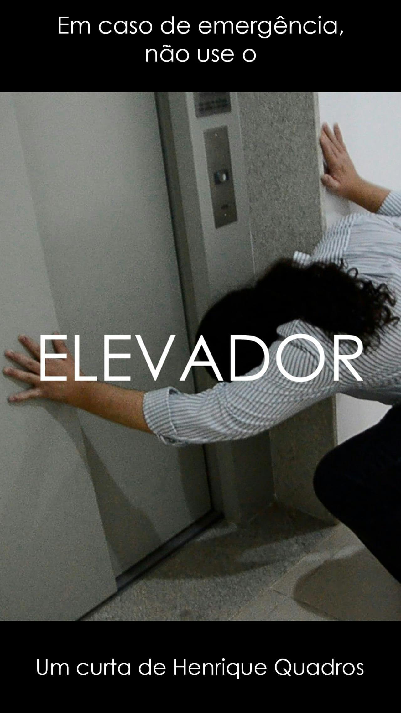 Assistir O Elevador Online em HD