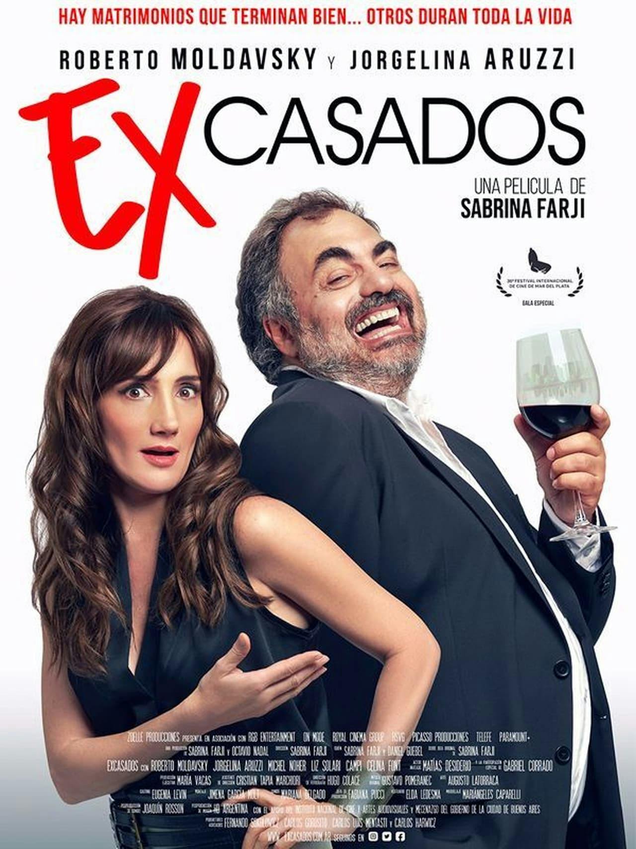 Assistir Ex Casados Online em HD