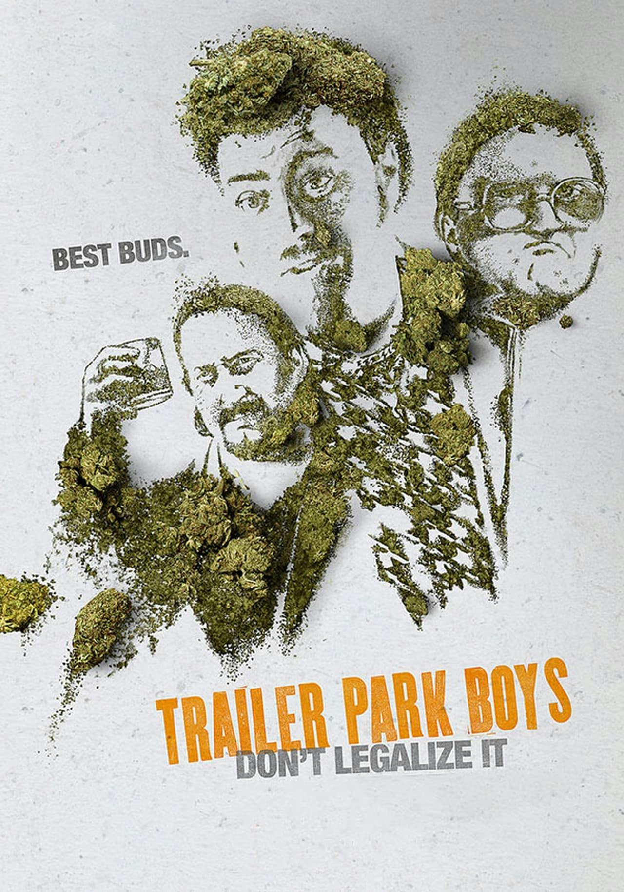 Assistir Trailer Park Boys: Don’t Legalize It Online em HD