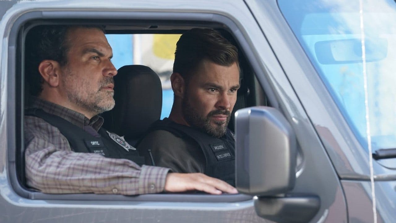 assista ao episódio 6 da temporada 9