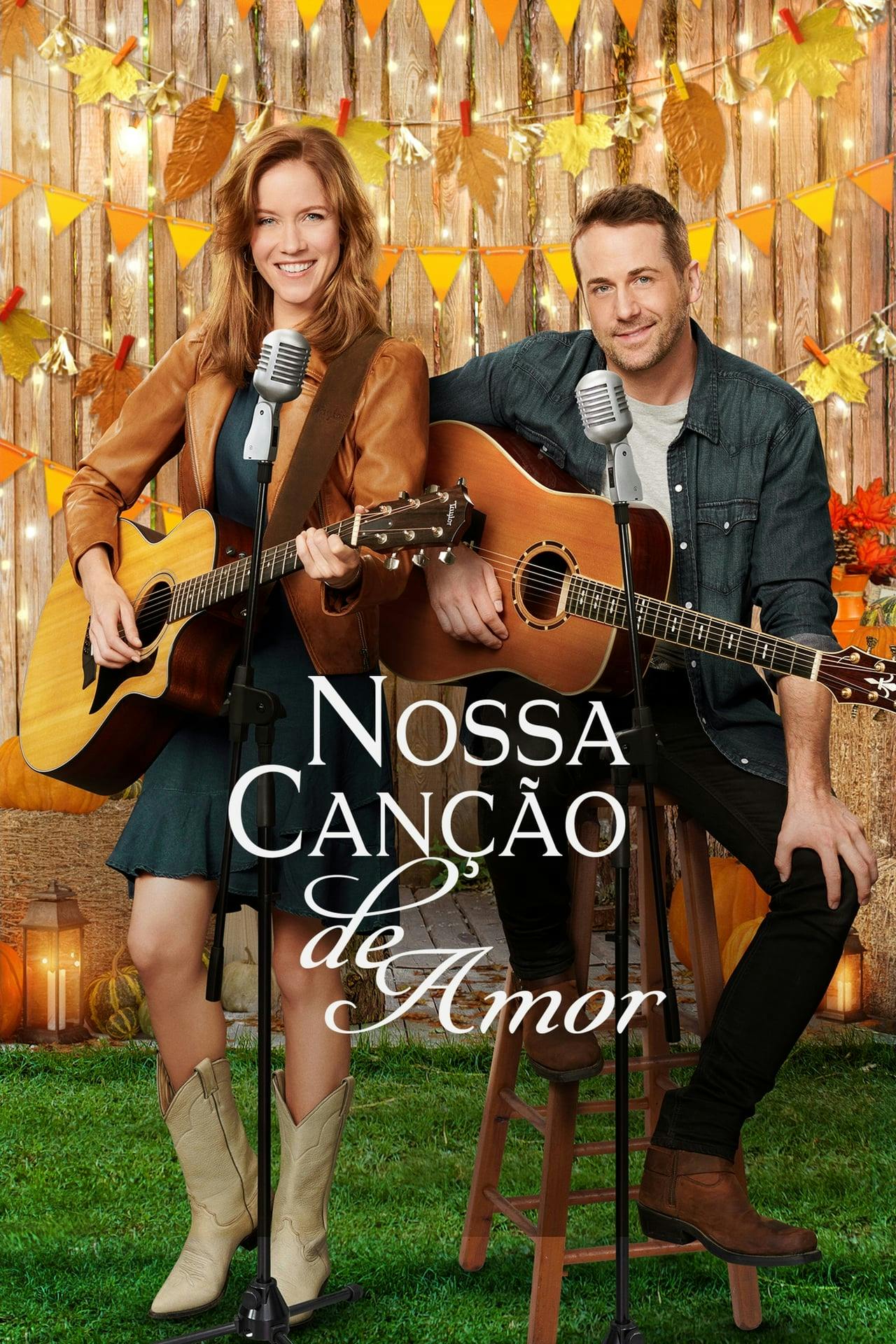 Assistir A Nossa Canção de Amor Online em HD