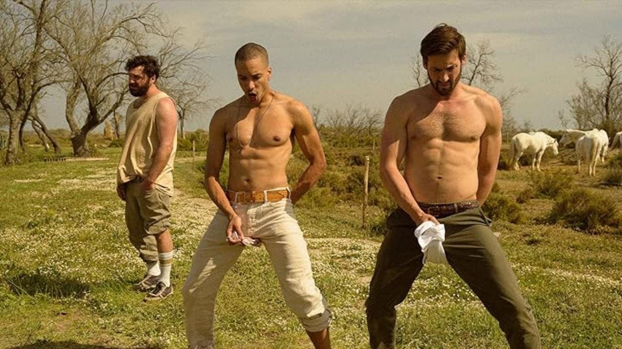 assista ao episódio 1 da temporada 1