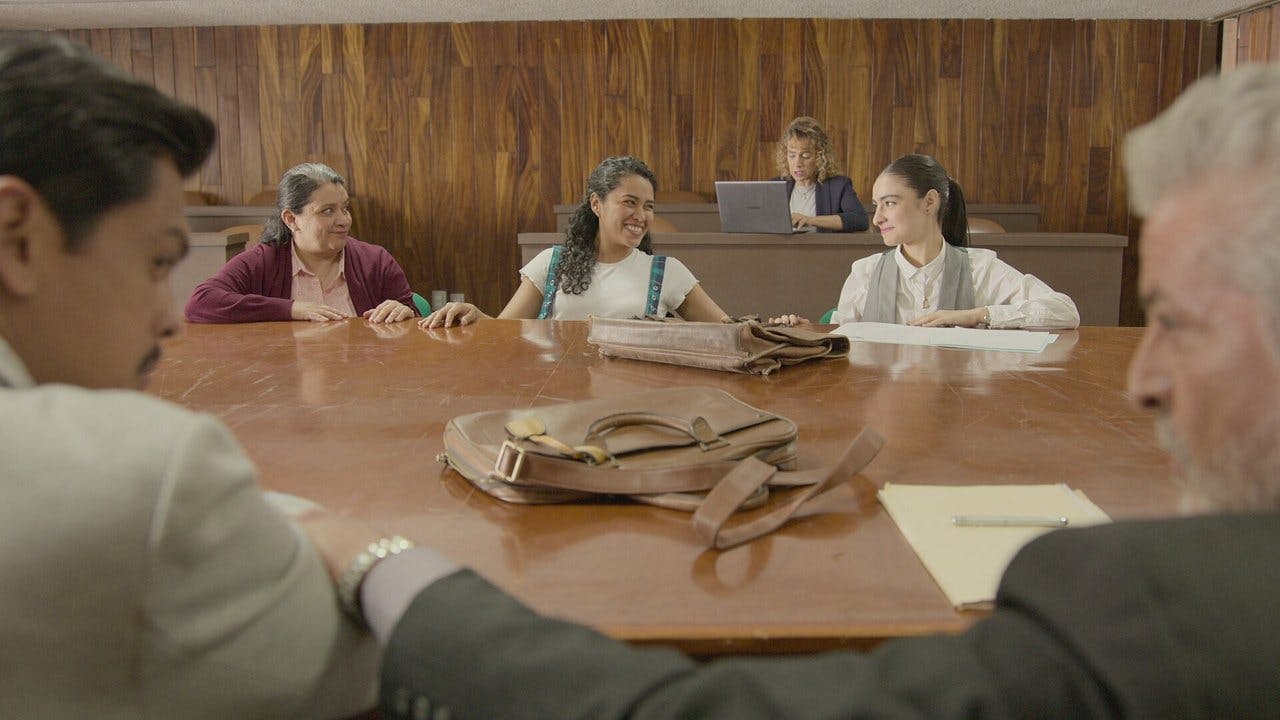 assista ao episódio 4 da temporada 1