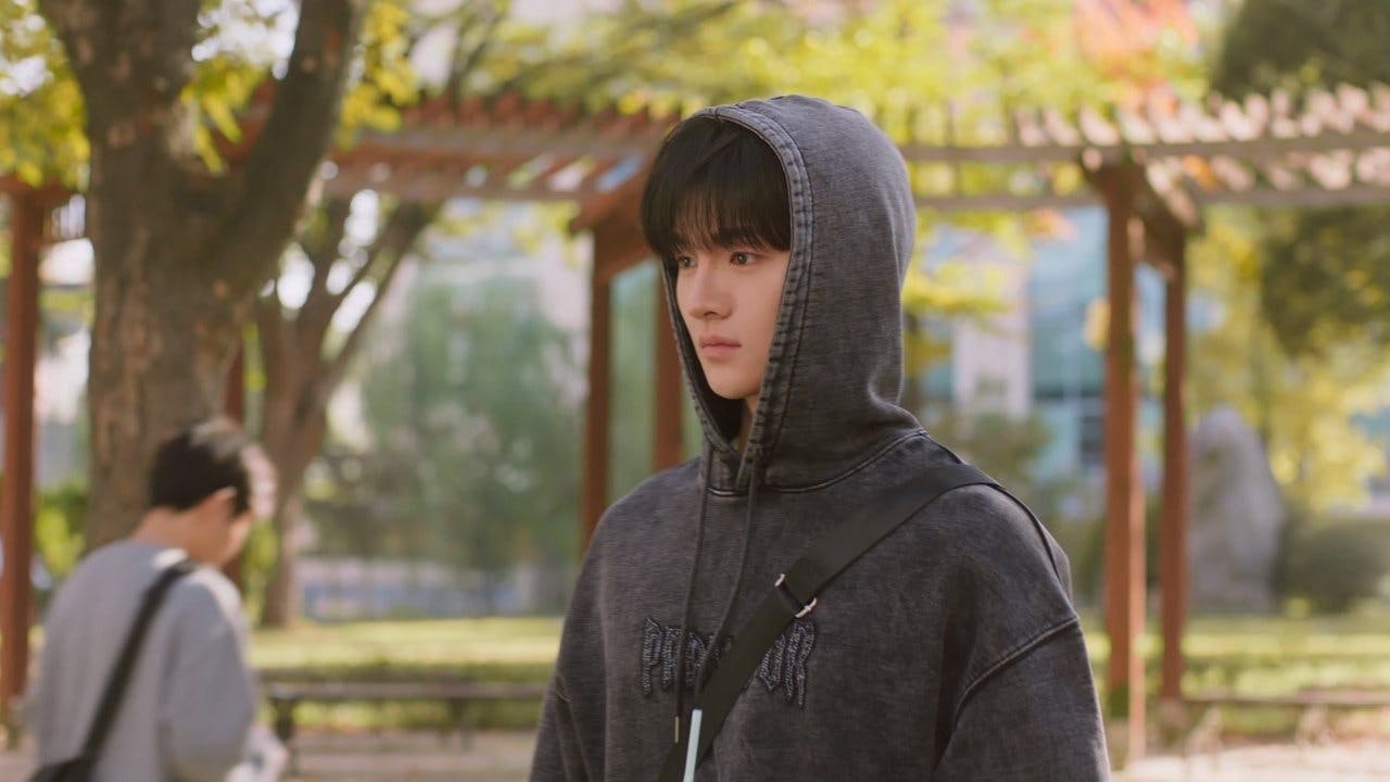 assista ao episódio 2 da temporada 1