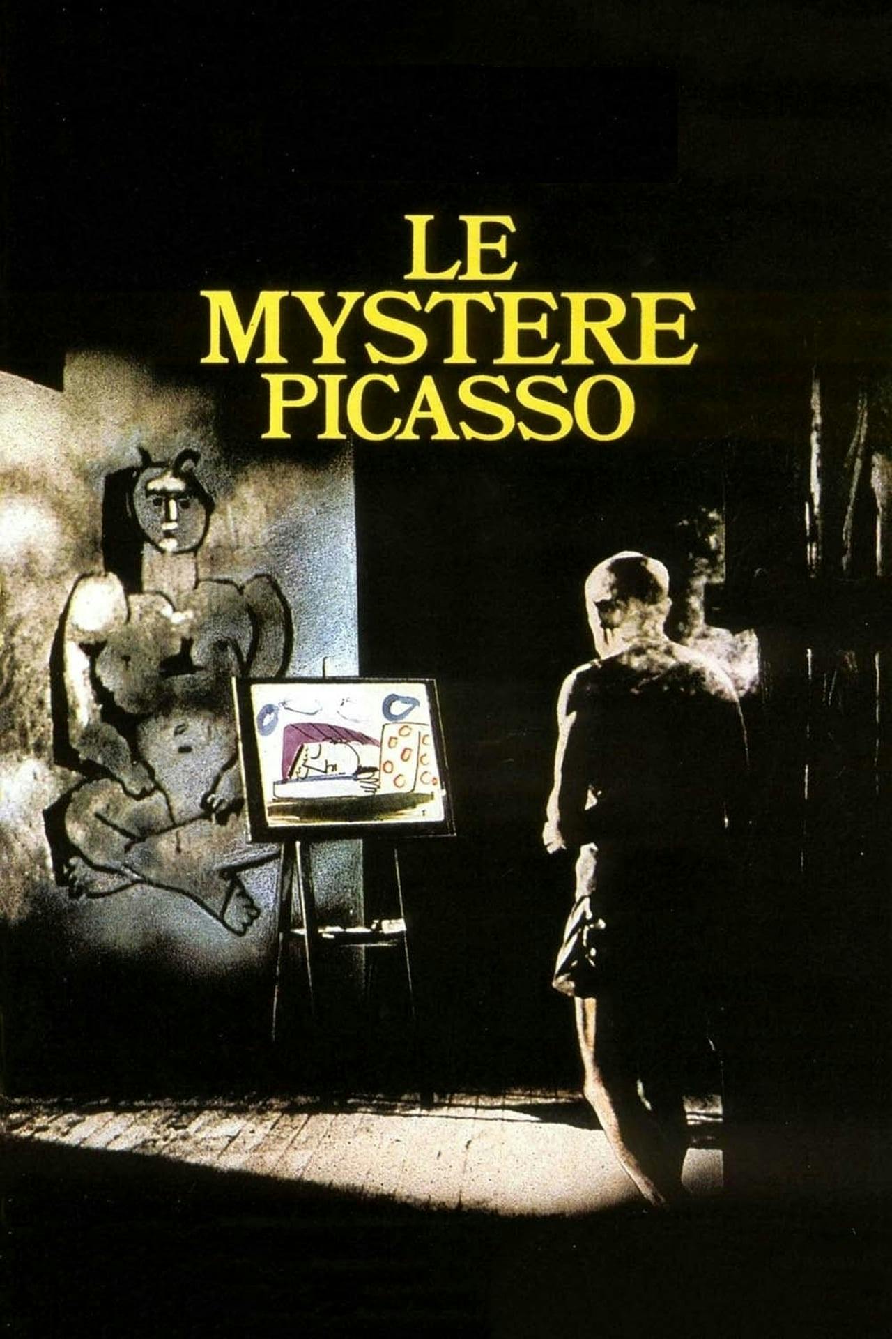 Assistir O Mistério de Picasso Online em HD