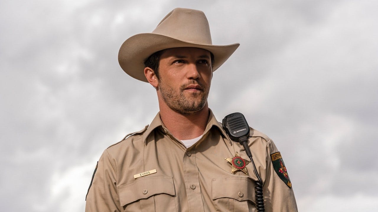 assista ao episódio 2 da temporada 1