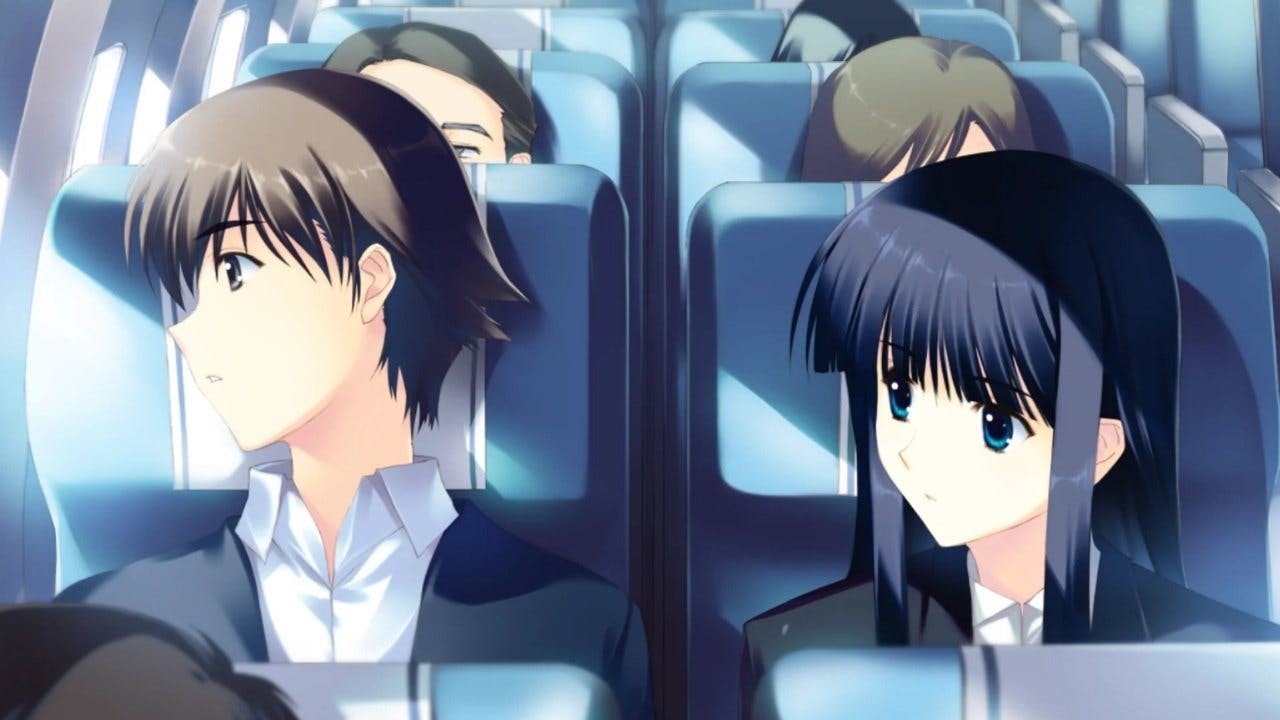 White Album 2