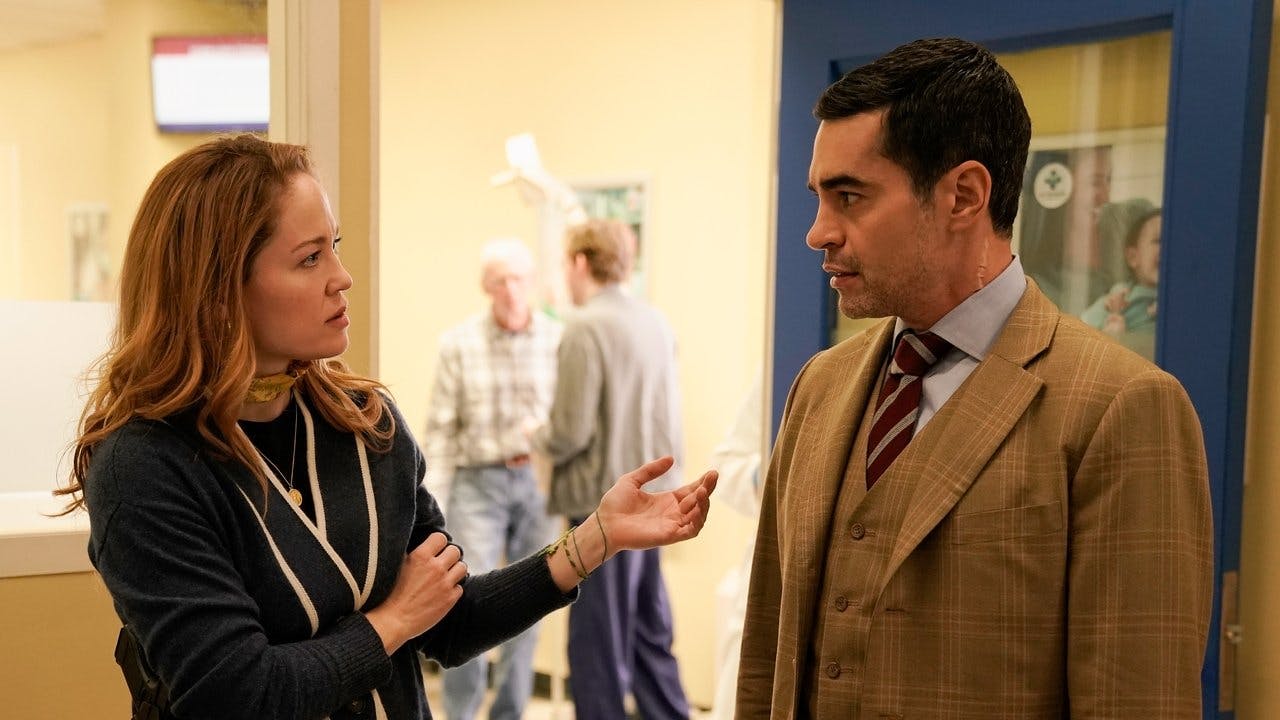 assista ao episódio 4 da temporada 1