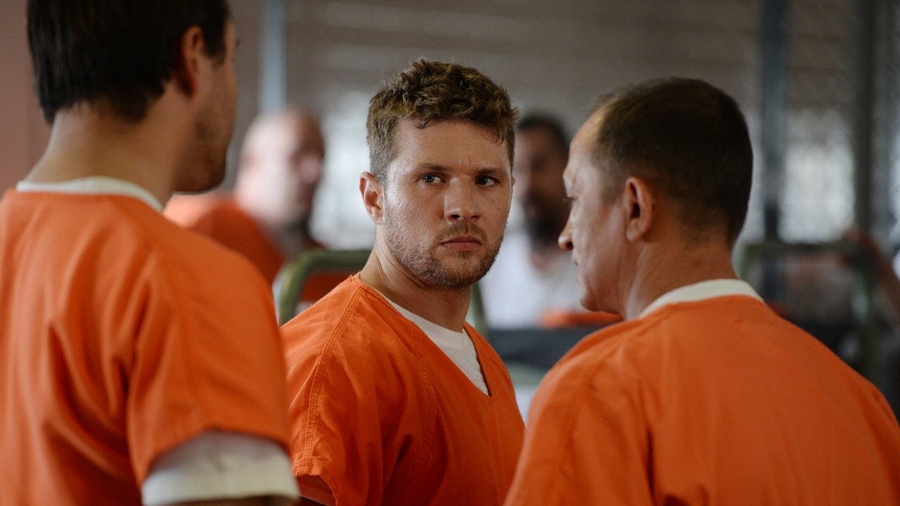 assista ao episódio 2 da temporada 1