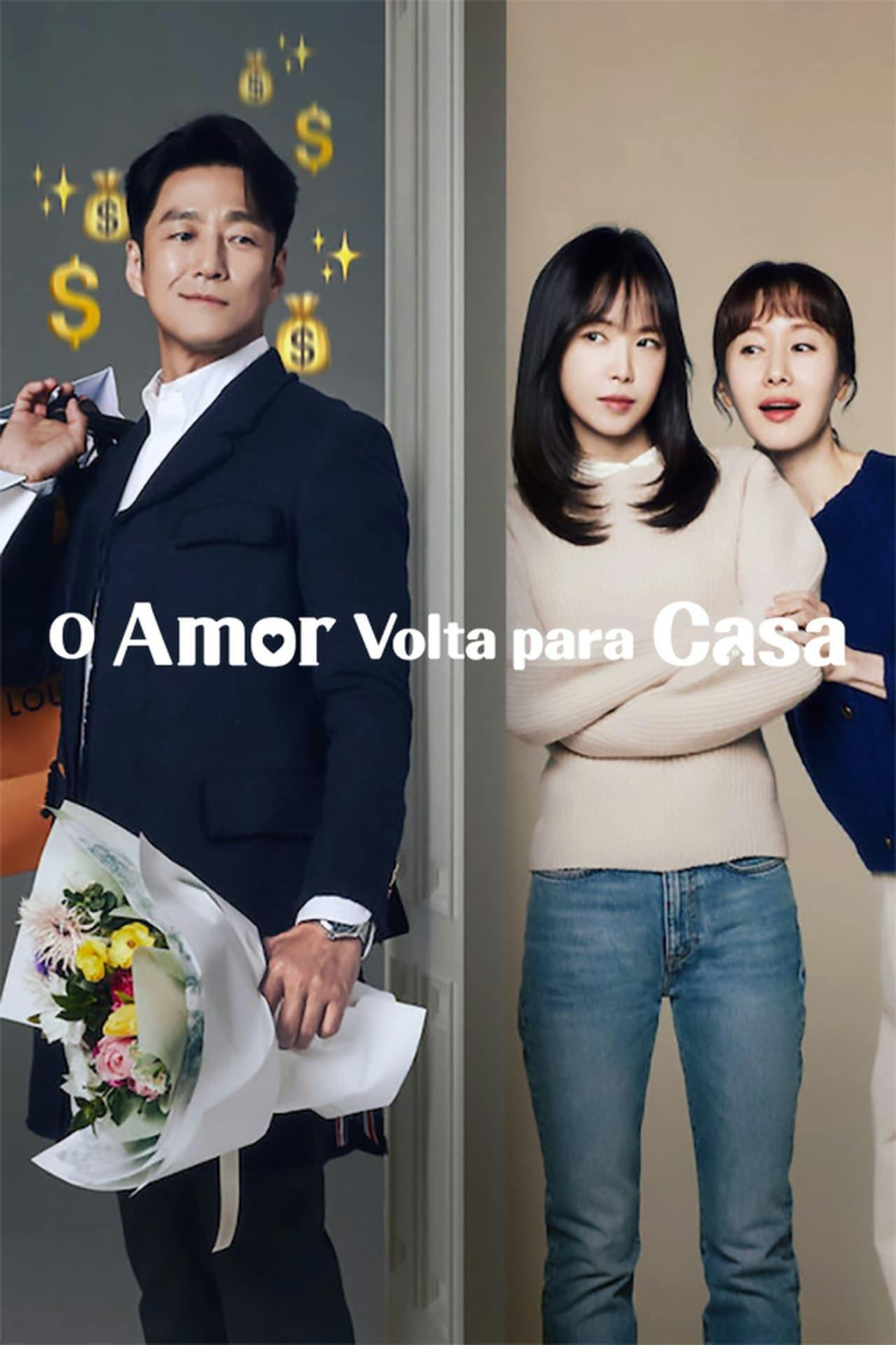 Assistir O Amor Volta para Casa Online em HD