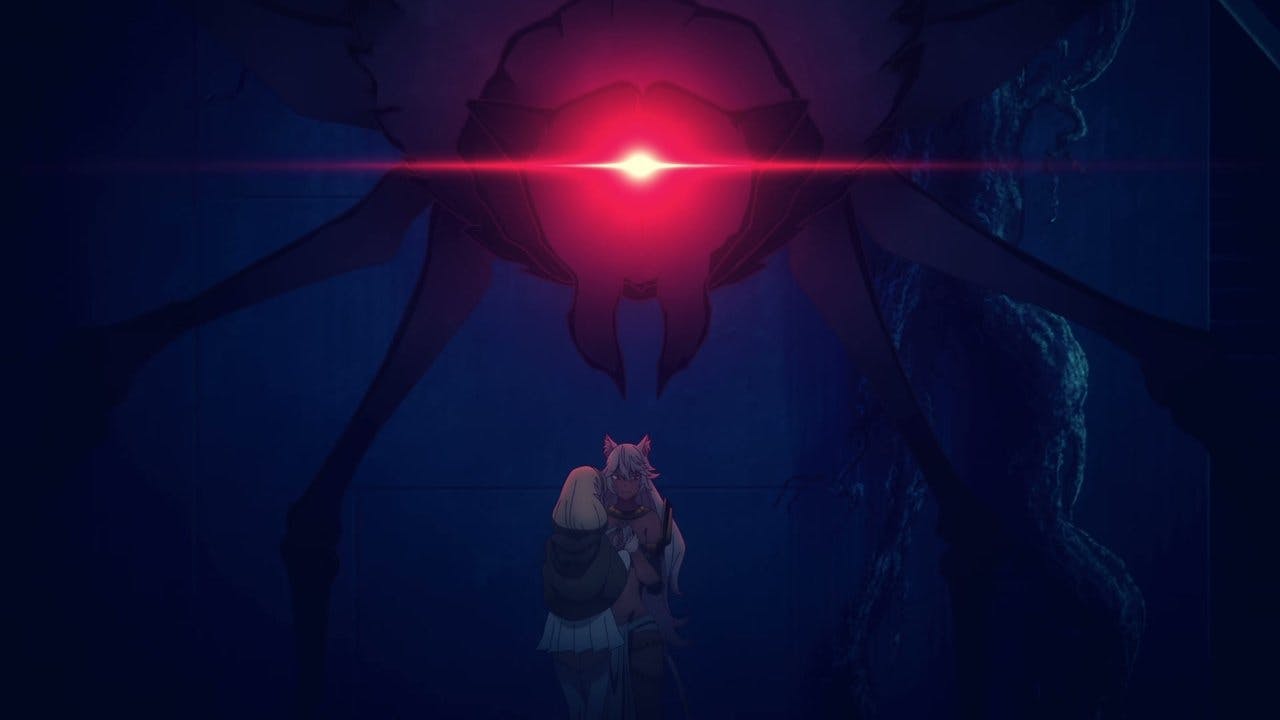 assista ao episódio 16 da temporada 1