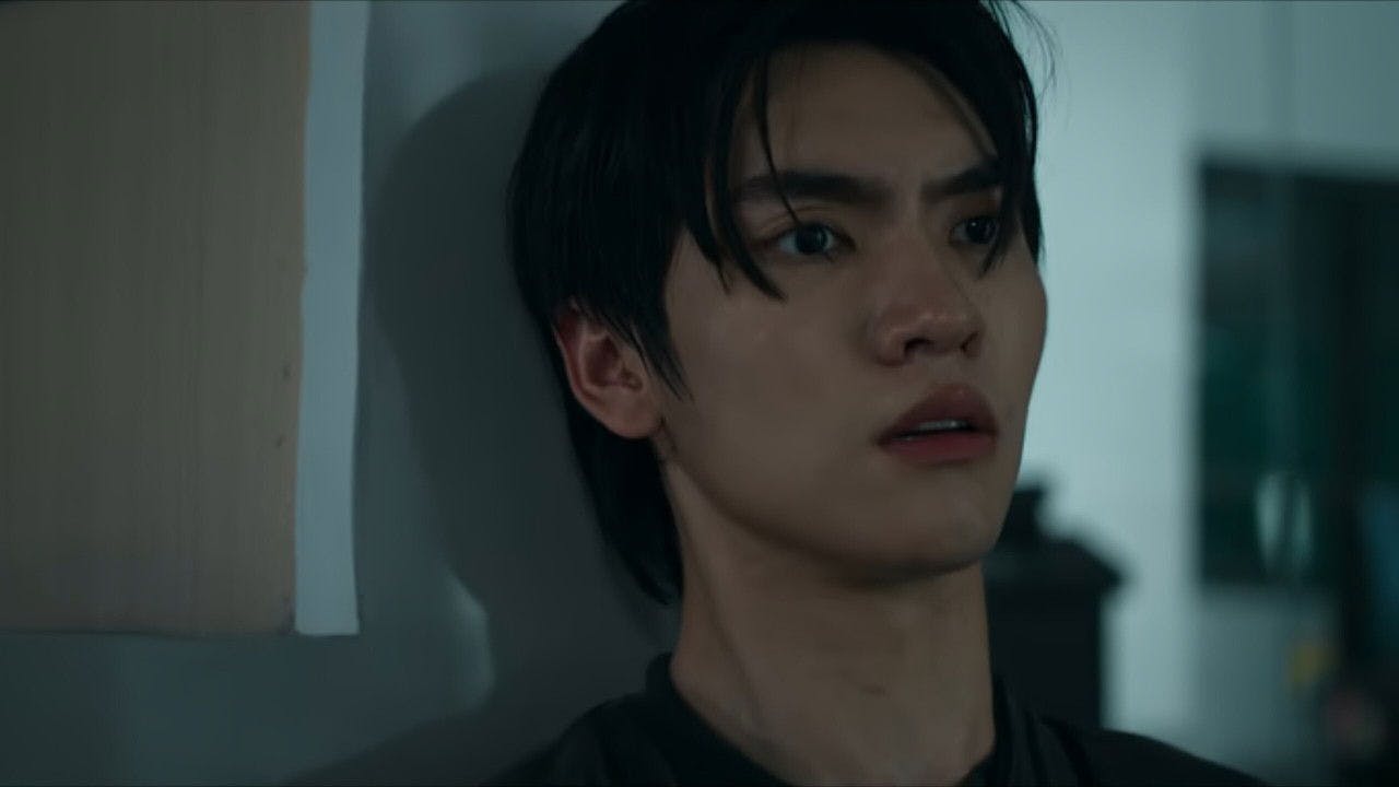 assista ao episódio 6 da temporada 1