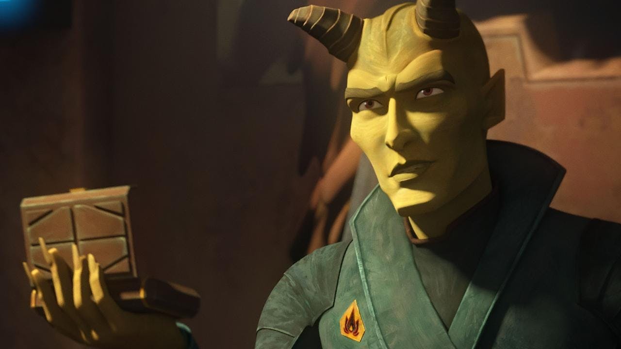 assista ao episódio 13 da temporada 1