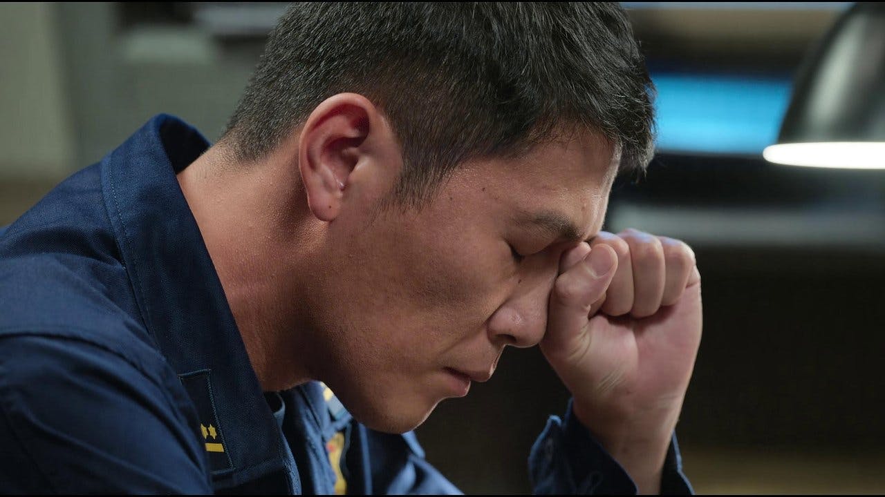assista ao episódio 5 da temporada 1