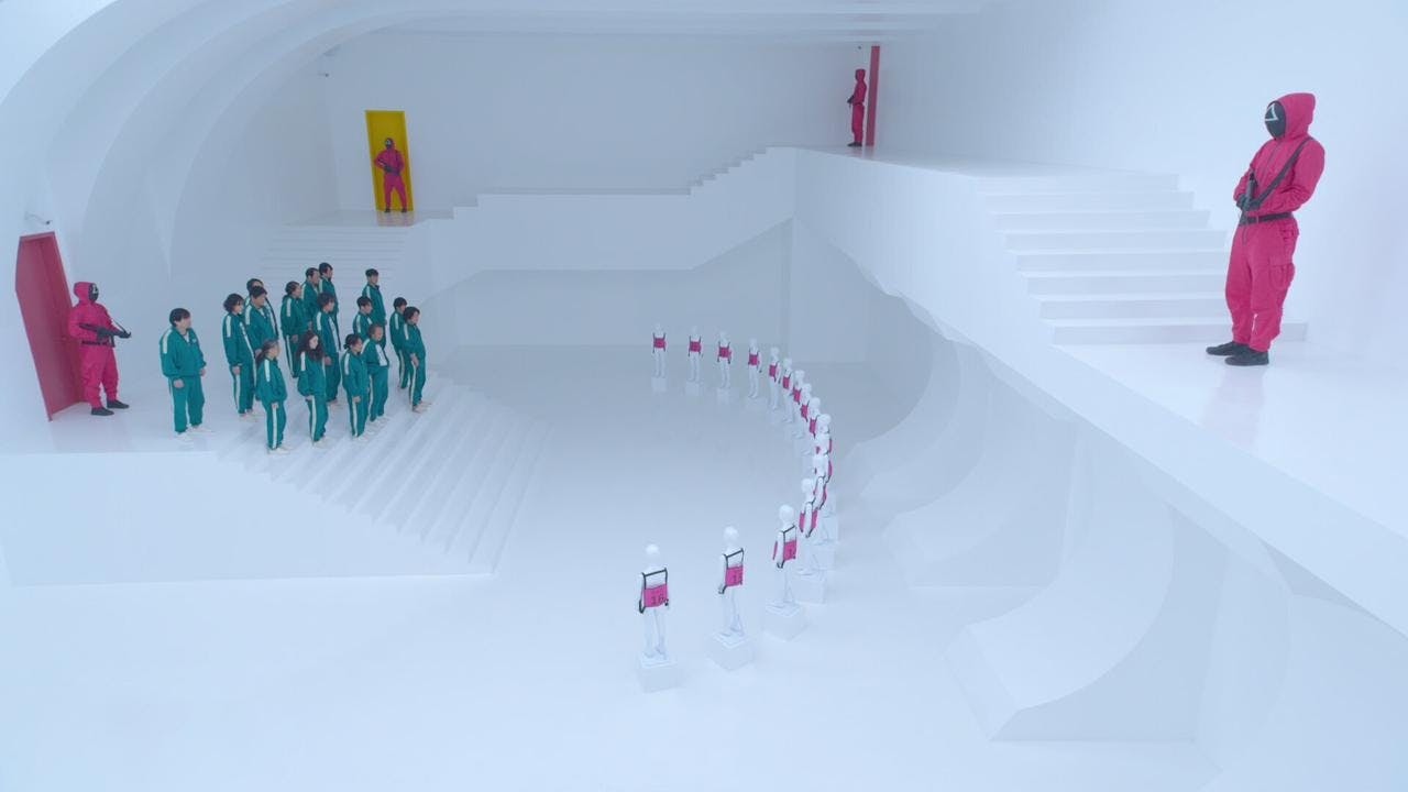 assista ao episódio 7 da temporada 1