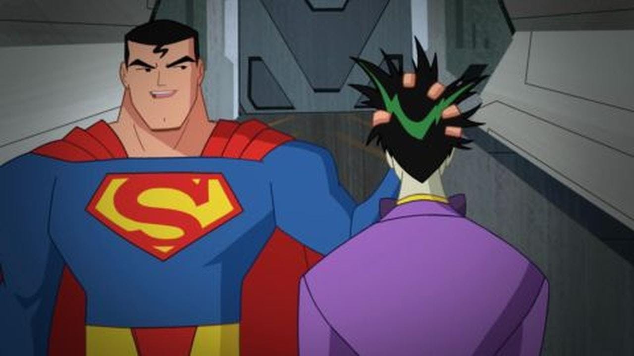 assista ao episódio 8 da temporada 1