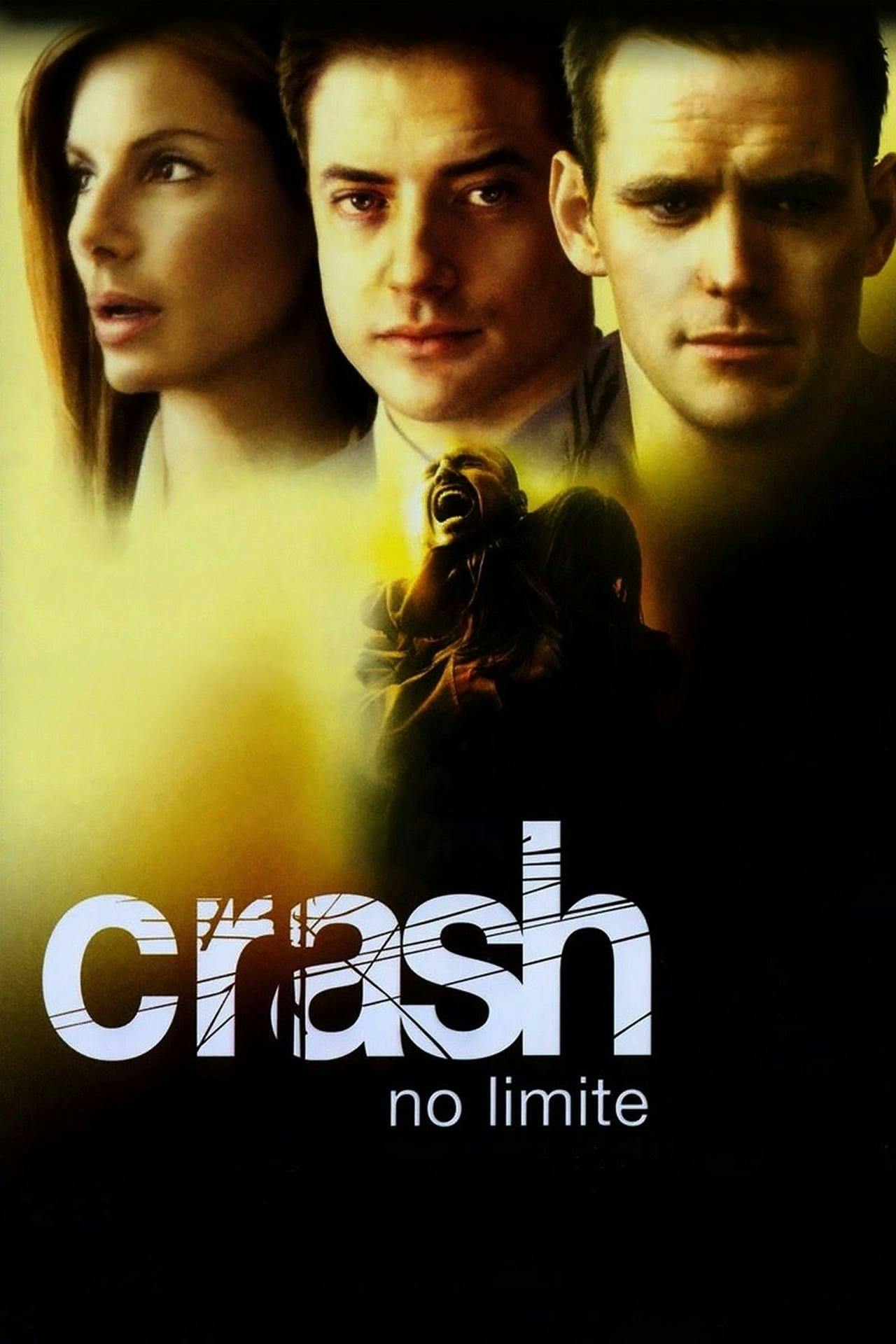 Assistir Crash – No Limite Online em HD