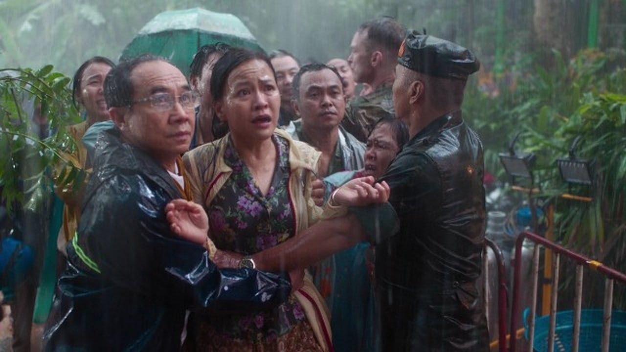 assista ao episódio 6 da temporada 1