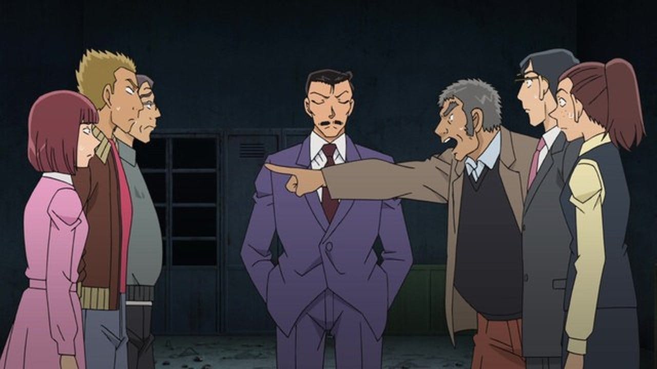 assista ao episódio 900 da temporada 1