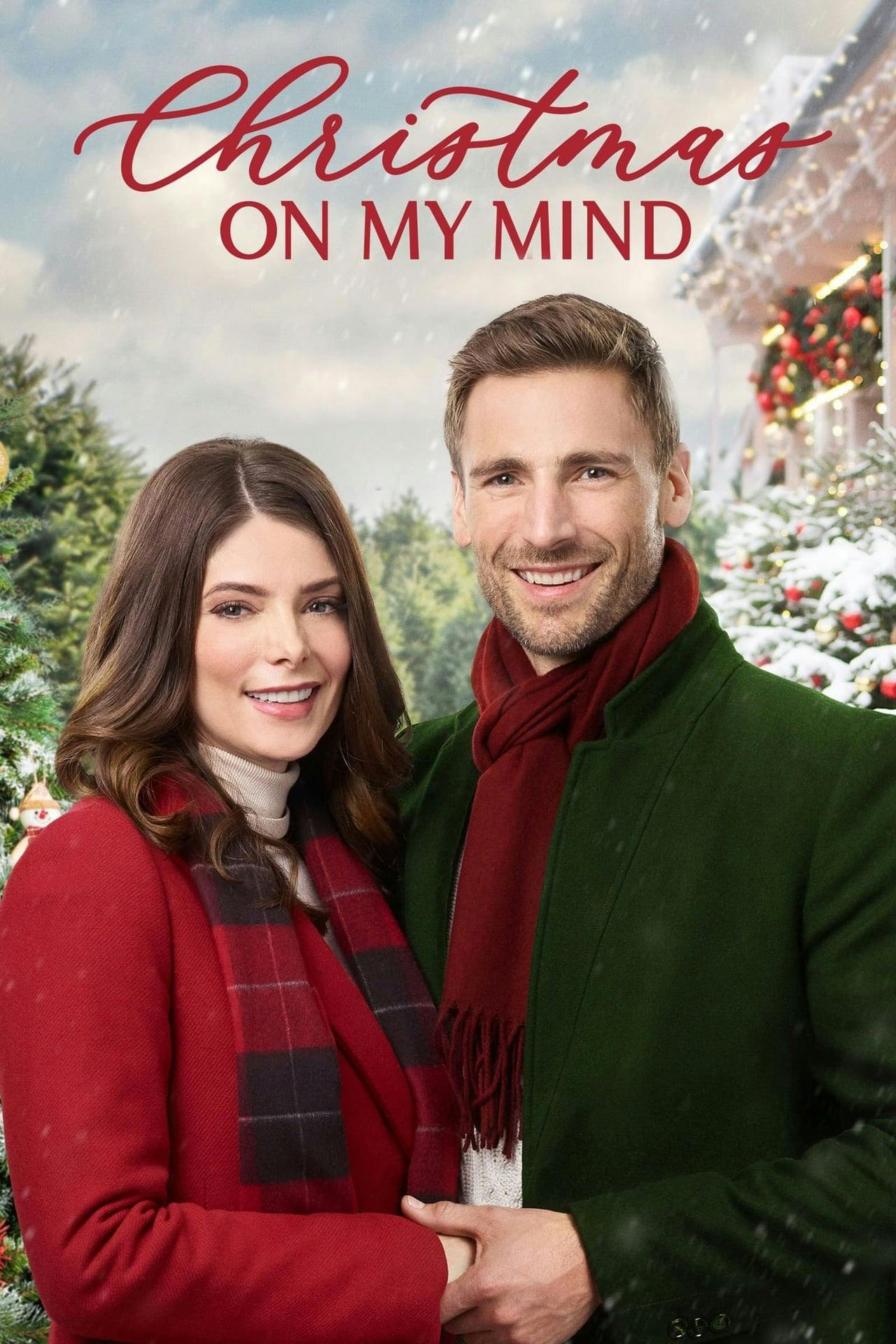 Assistir Christmas On My Mind Online em HD