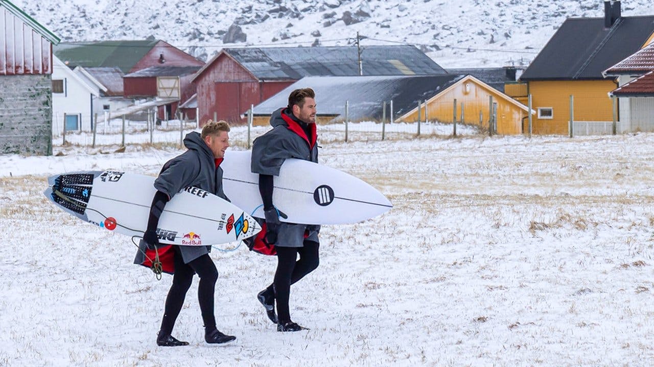 assista ao episódio 2 da temporada 1