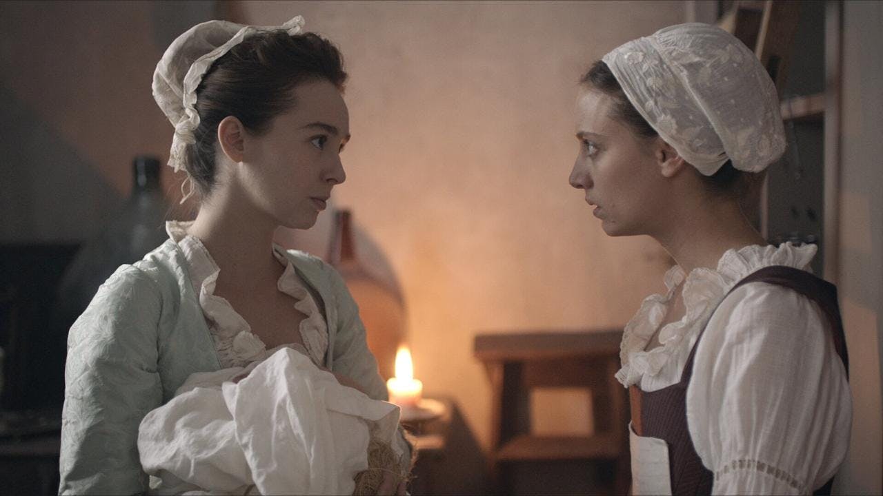 assista ao episódio 9 da temporada 1