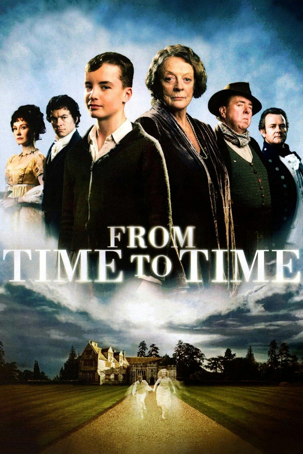 Assistir From Time to Time Online em HD