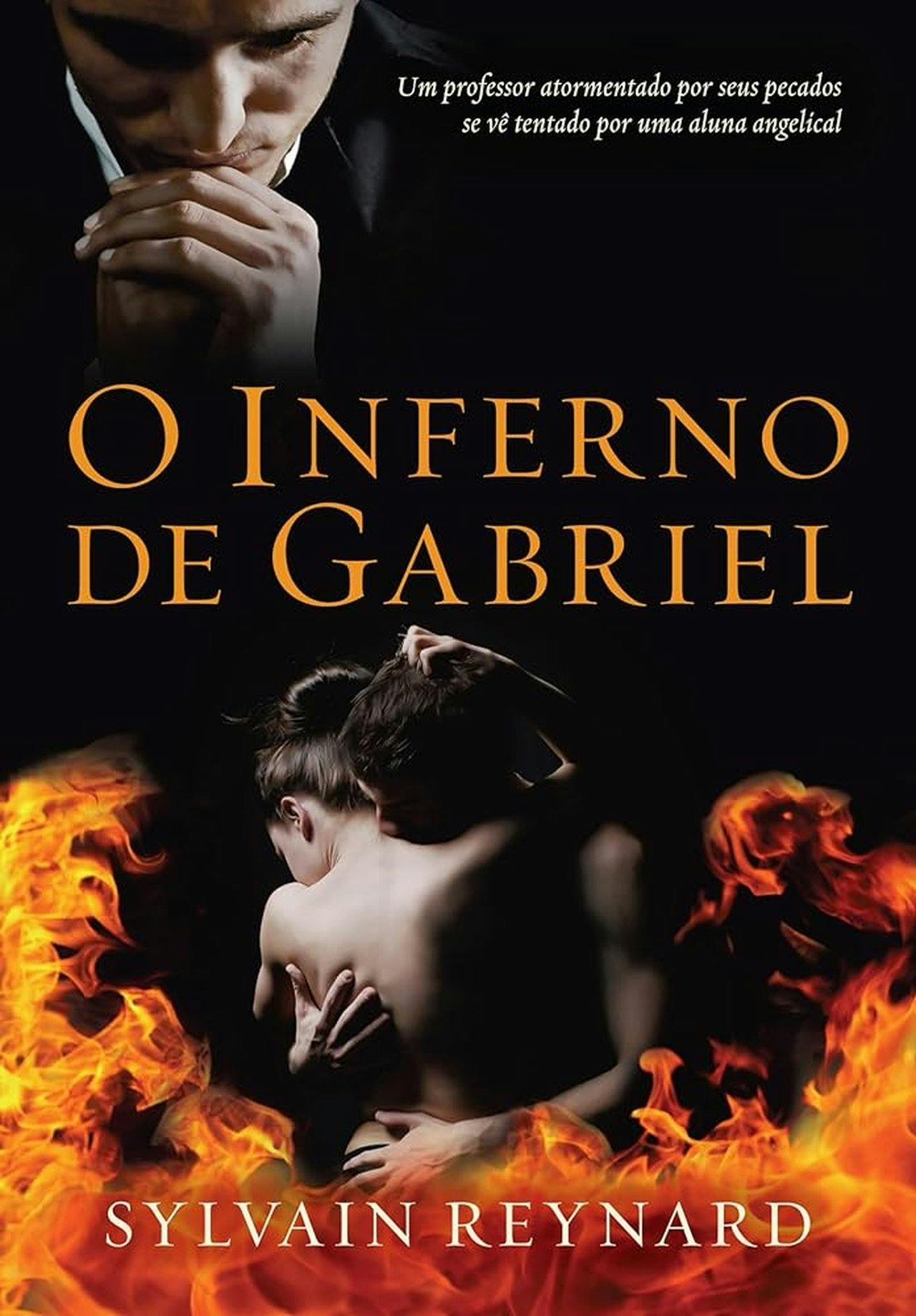 Assistir O Inferno de Gabriel Online em HD