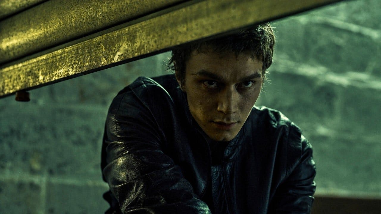 assista ao episódio 8 da temporada 1