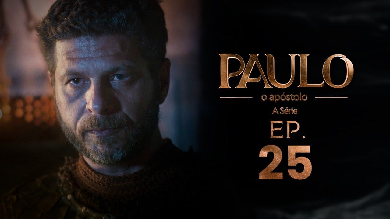 assista ao episódio 25 da temporada 1