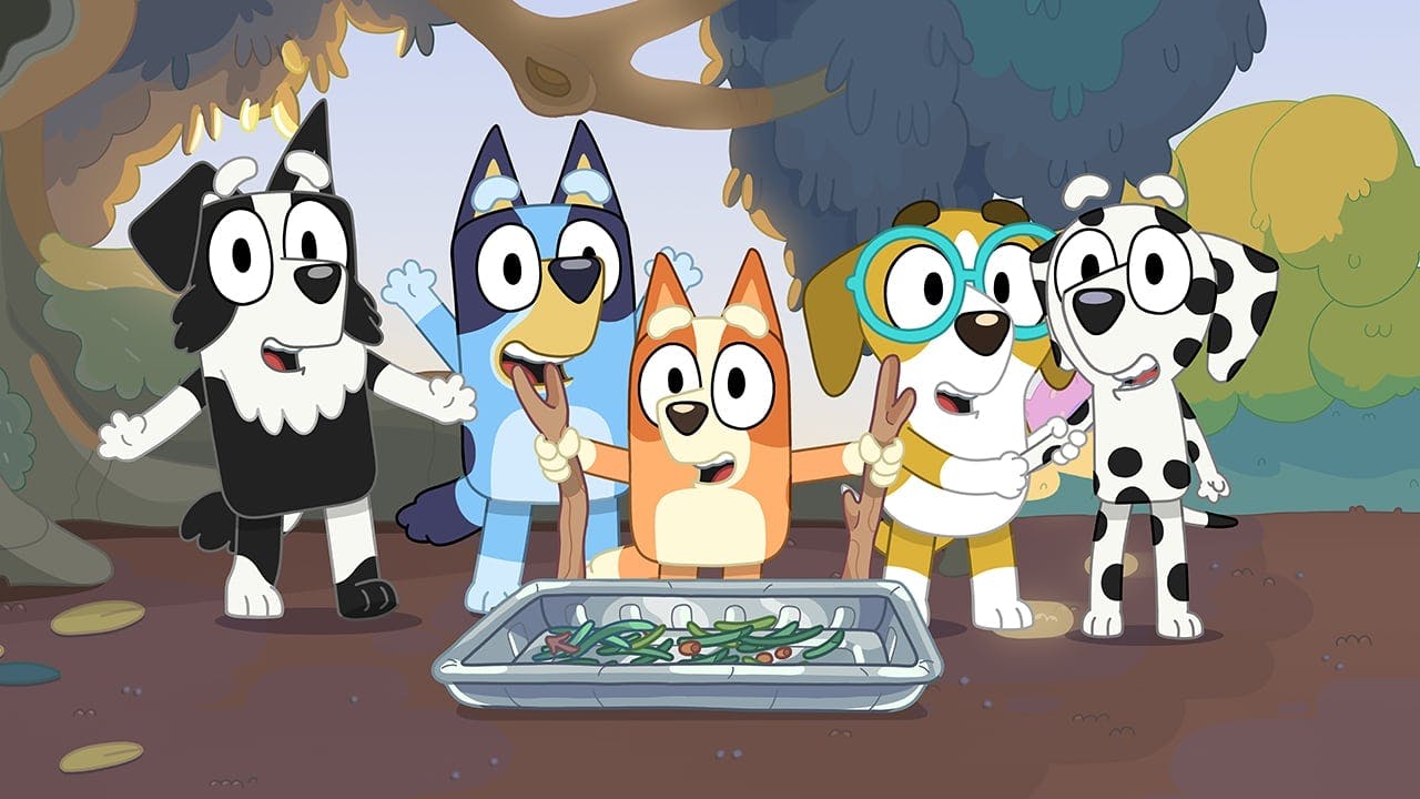 assista ao episódio 13 da temporada 1