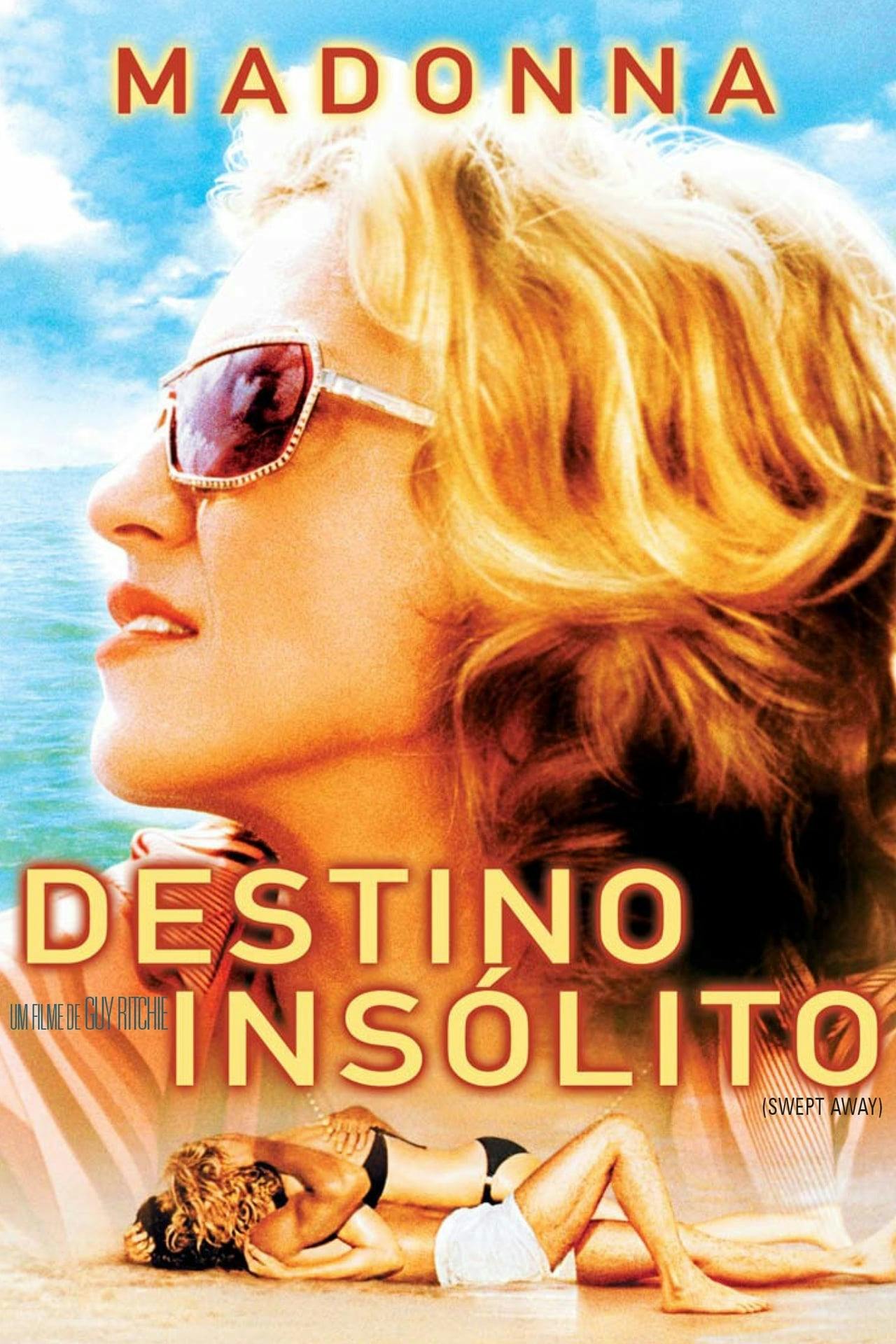 Assistir Destino Insólito Online em HD