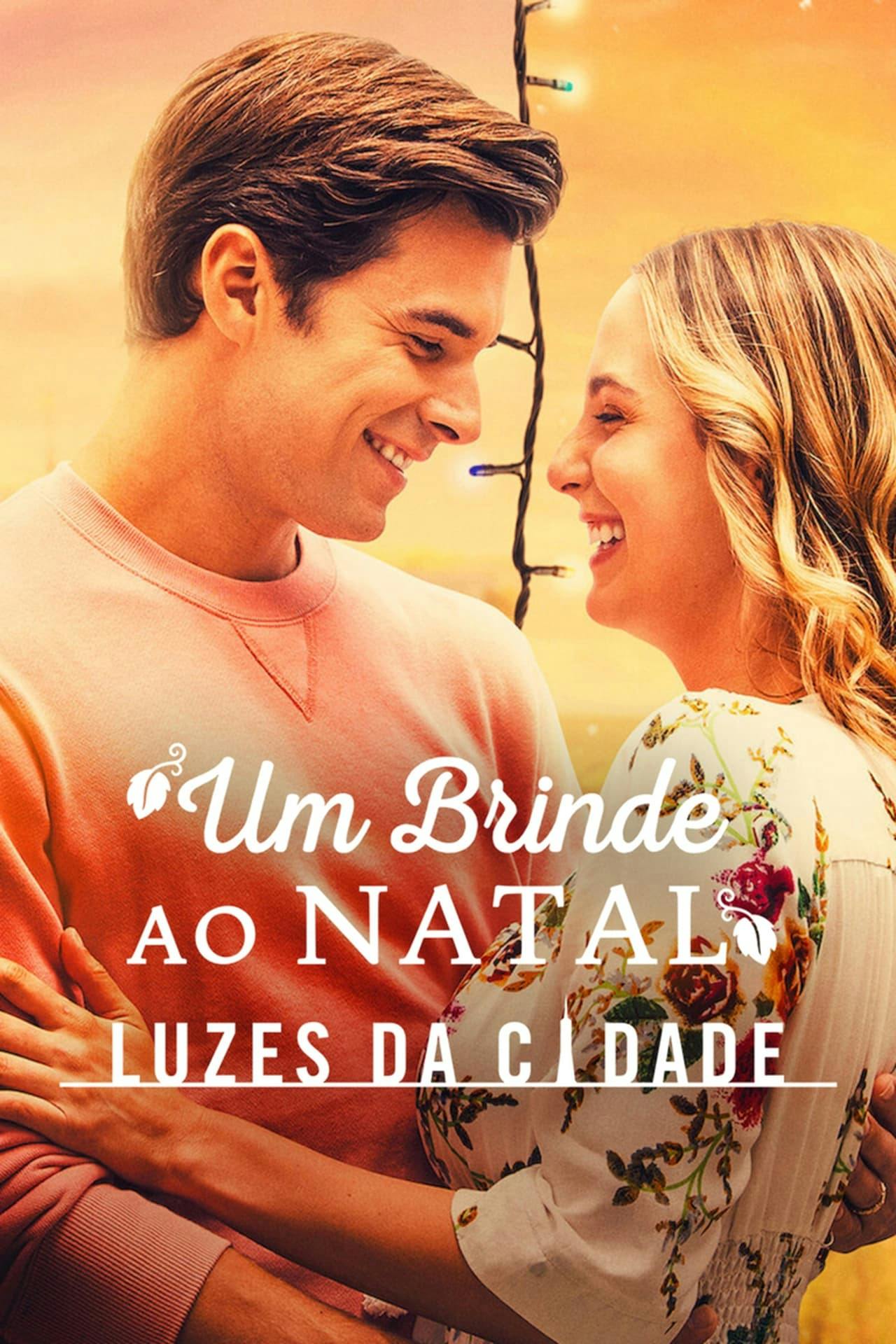 Assistir Um Brinde Ao Natal: Luzes da Cidade Online em HD