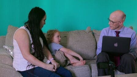 assista ao episódio 6 da temporada 1