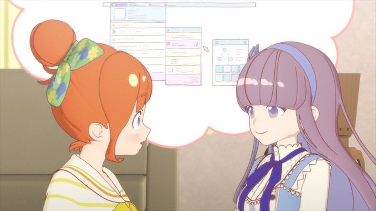 assista ao episódio 2 da temporada 1