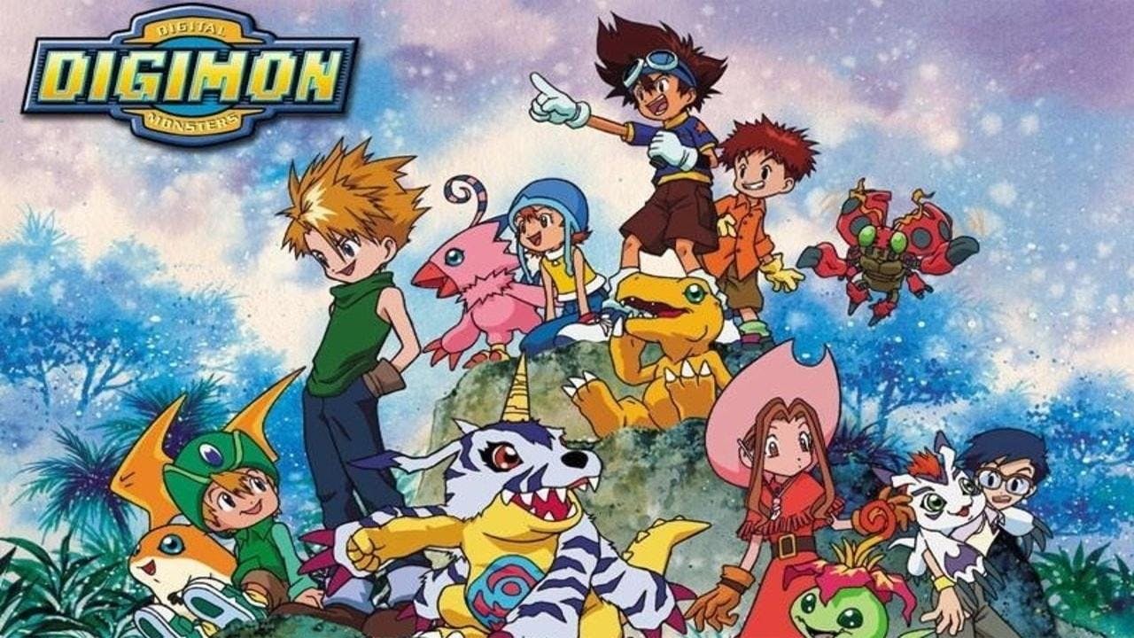Digimon