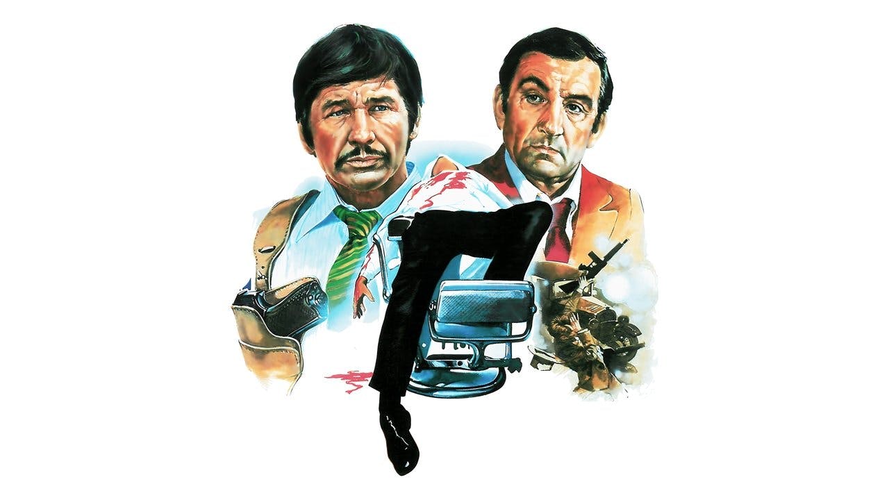 Os Segredos da Cosa Nostra assista online