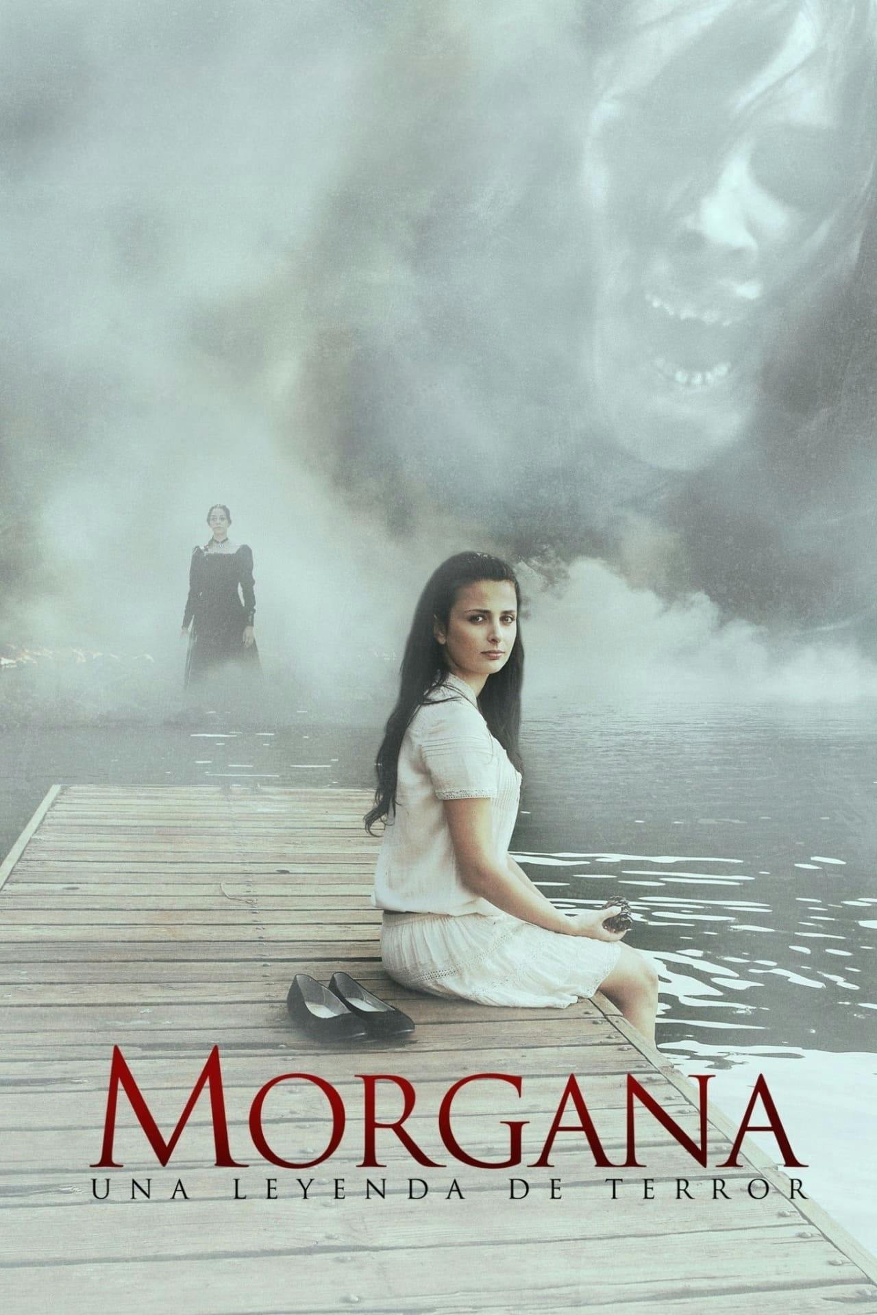 Assistir Morgana Online em HD