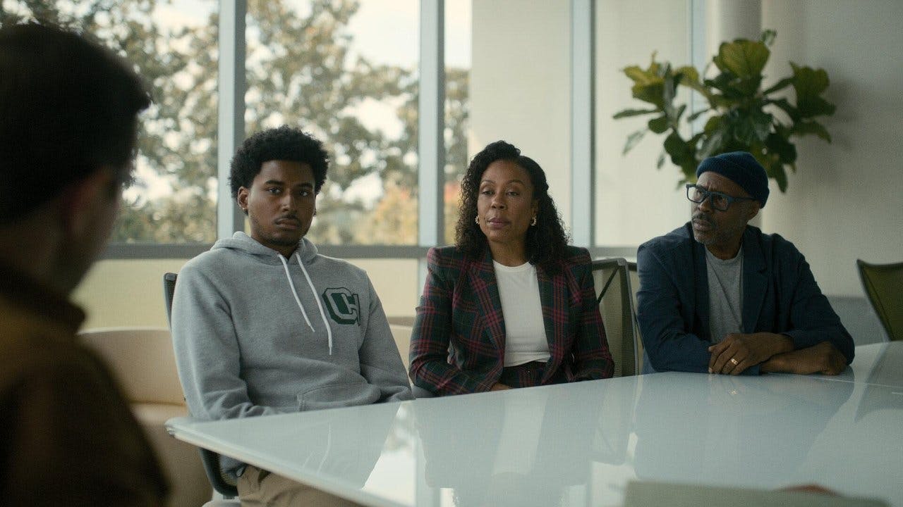 assista ao episódio 3 da temporada 1