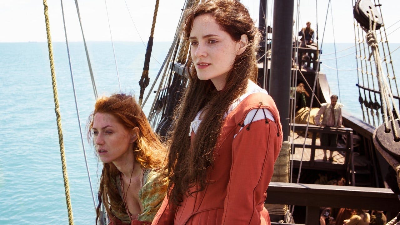 assista ao episódio 1 da temporada 1