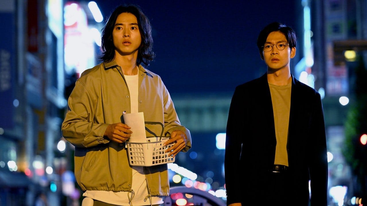 assista ao episódio 5 da temporada 1